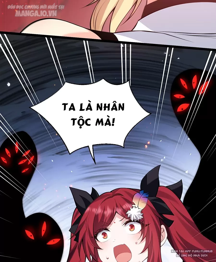 Hảo Đồ Nhi Hãy Tha Cho Vi Sư Chapter 265 - Trang 2