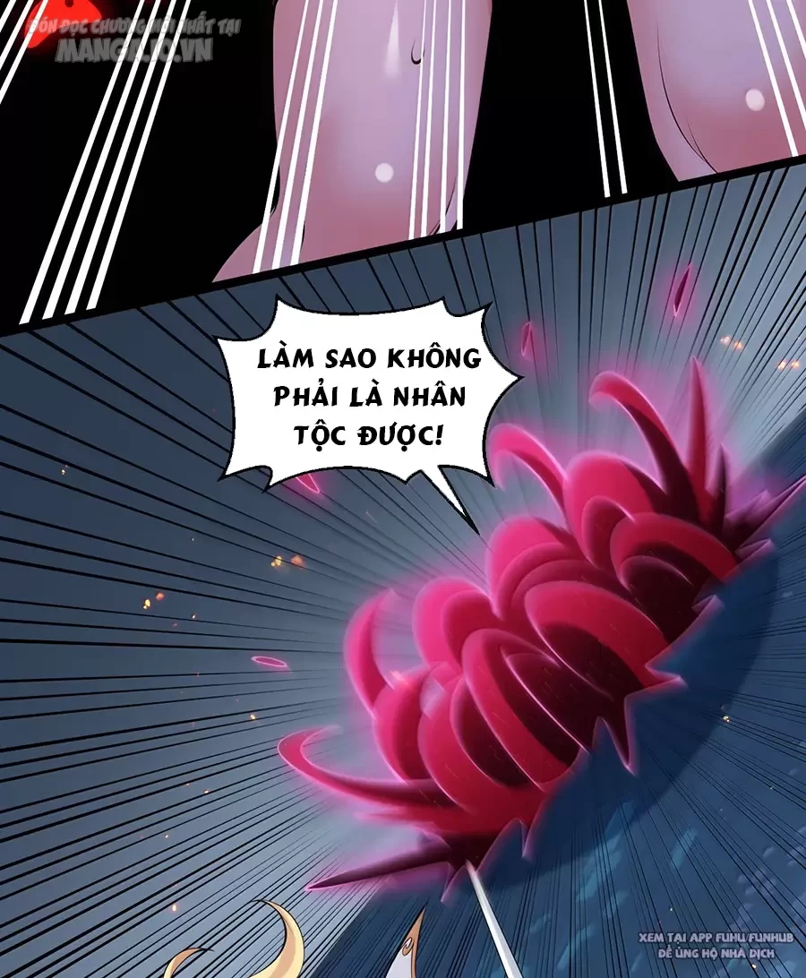 Hảo Đồ Nhi Hãy Tha Cho Vi Sư Chapter 265 - Trang 2