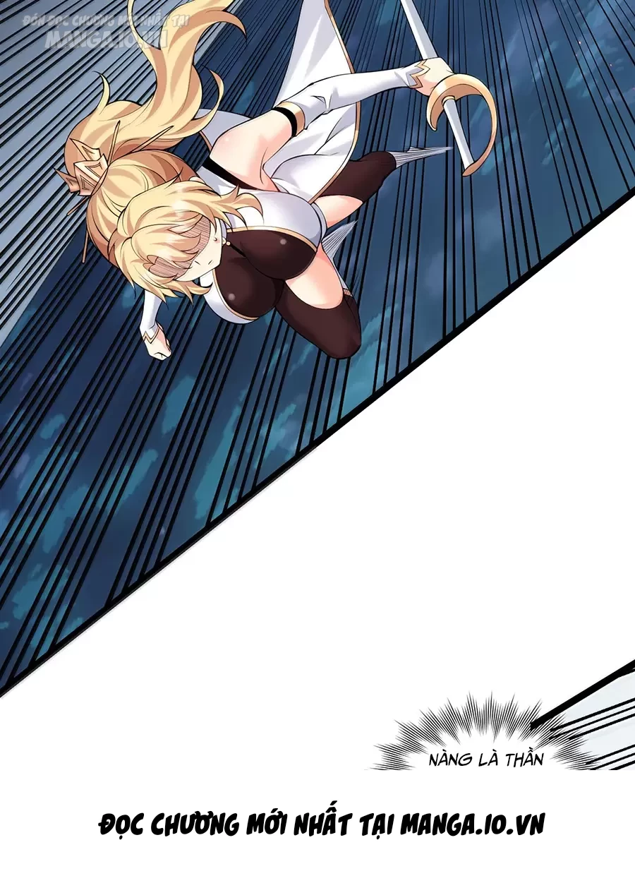 Hảo Đồ Nhi Hãy Tha Cho Vi Sư Chapter 265 - Trang 2