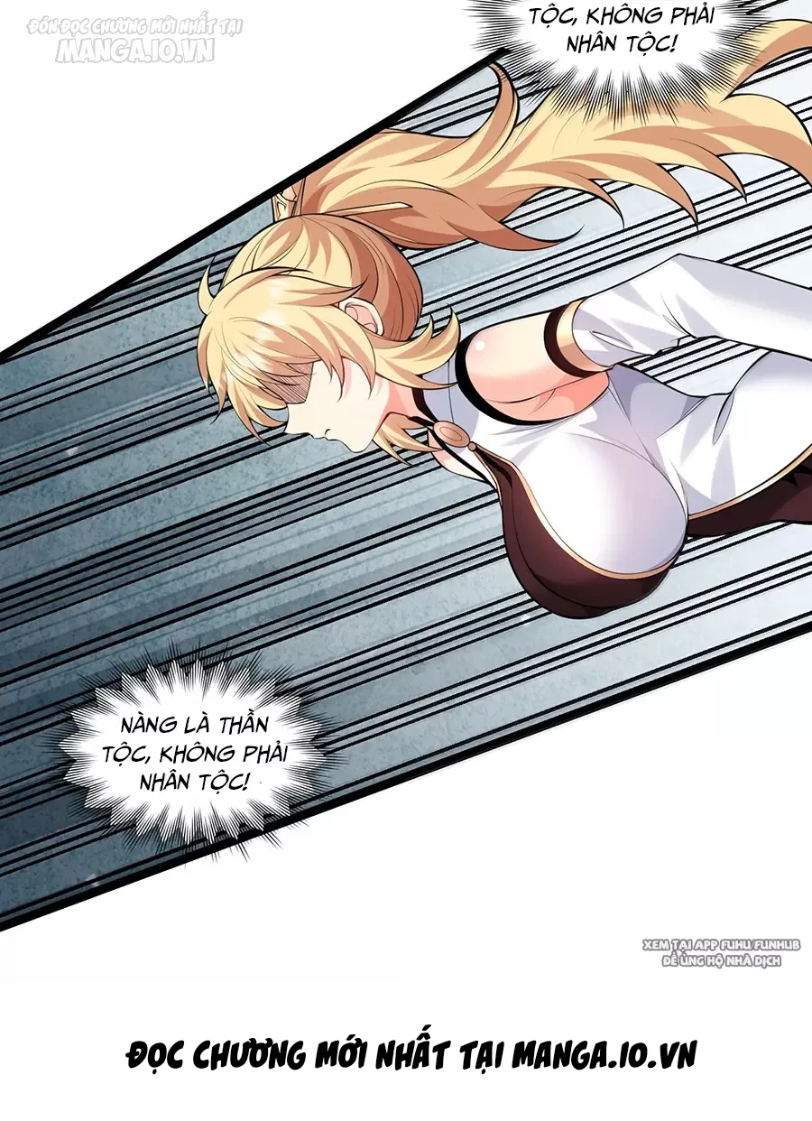 Hảo Đồ Nhi Hãy Tha Cho Vi Sư Chapter 265 - Trang 2