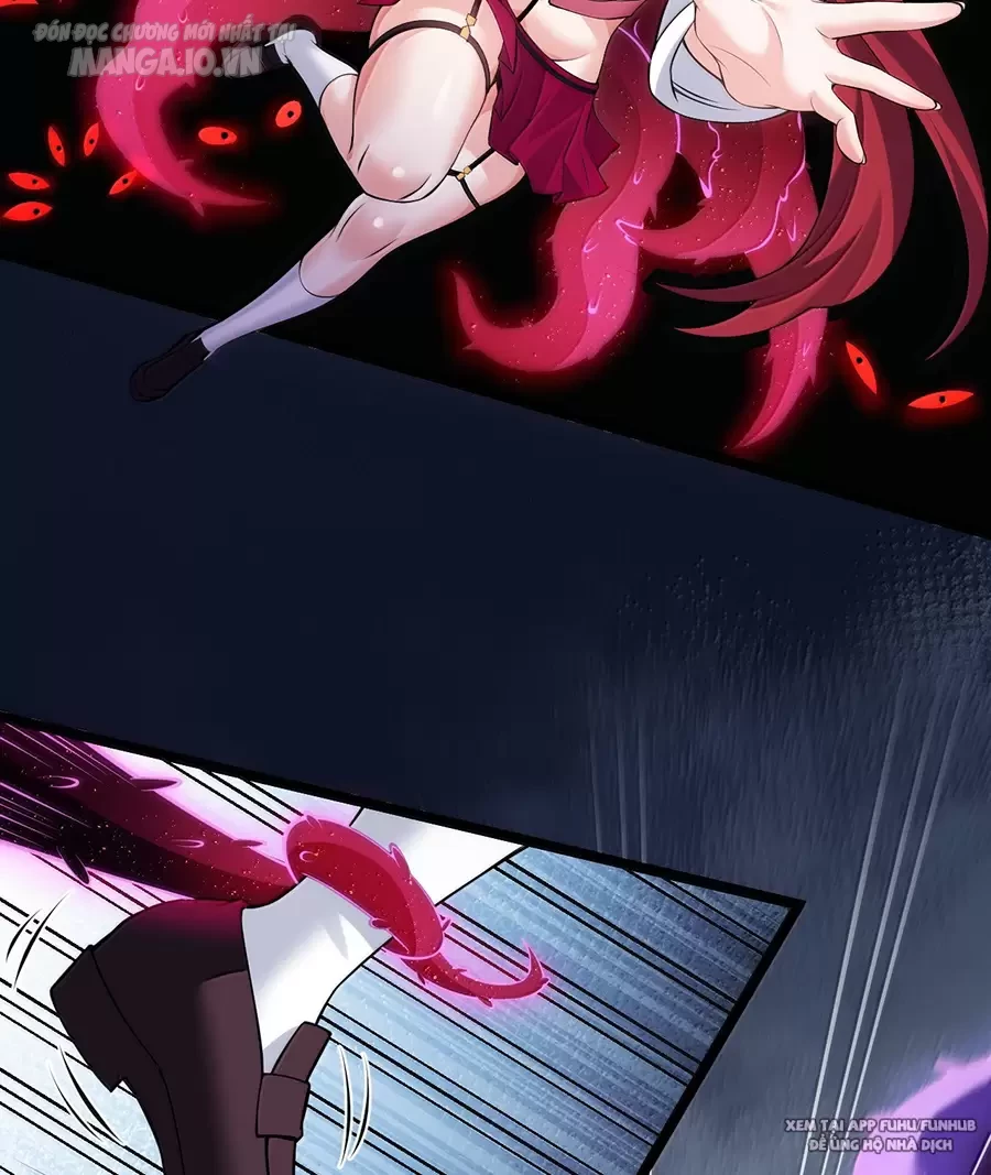 Hảo Đồ Nhi Hãy Tha Cho Vi Sư Chapter 265 - Trang 2