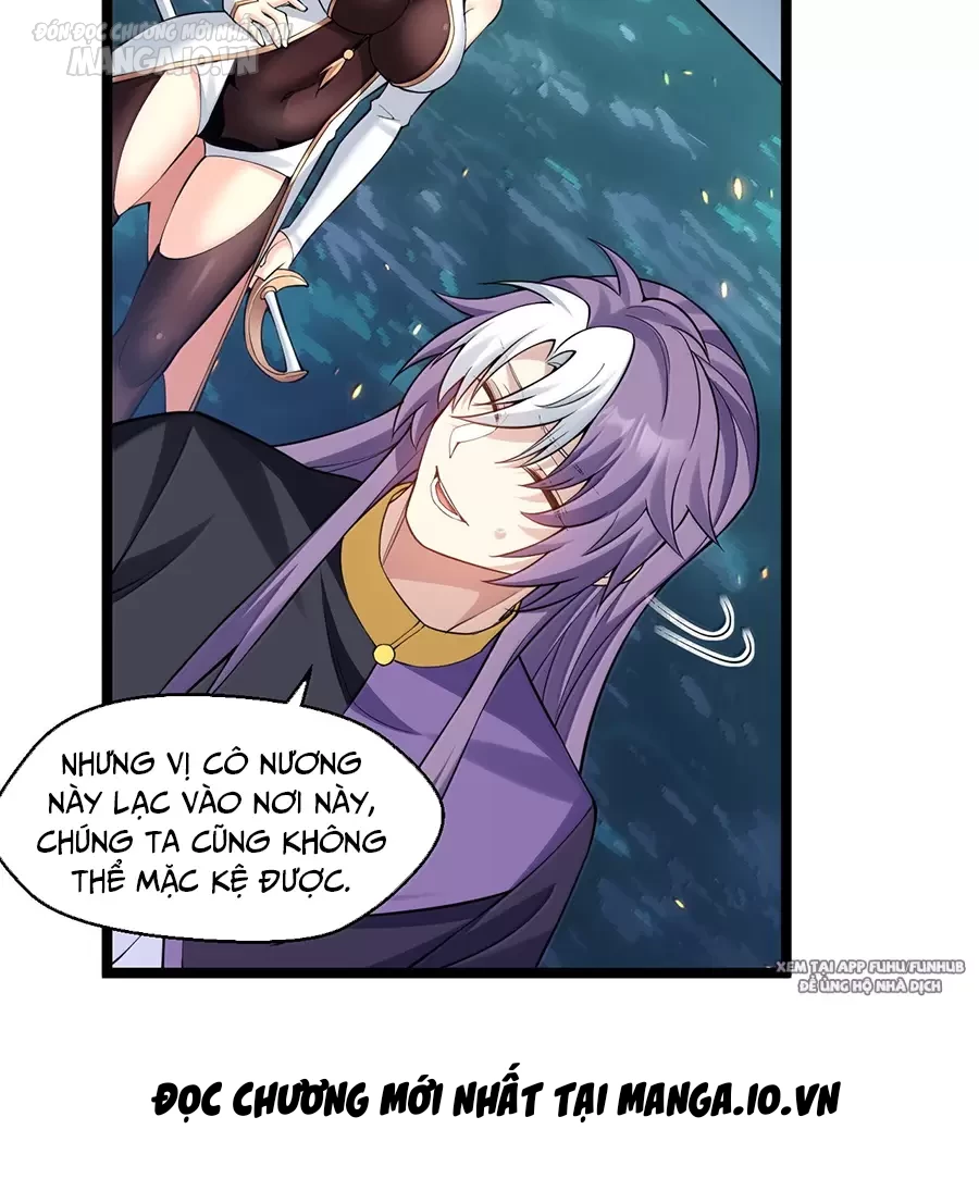 Hảo Đồ Nhi Hãy Tha Cho Vi Sư Chapter 265 - Trang 2