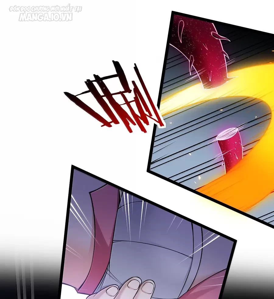 Hảo Đồ Nhi Hãy Tha Cho Vi Sư Chapter 265 - Trang 2