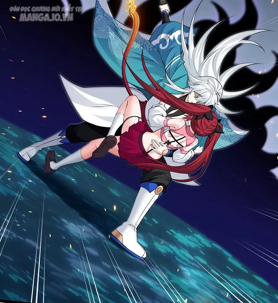 Hảo Đồ Nhi Hãy Tha Cho Vi Sư Chapter 265 - Trang 2