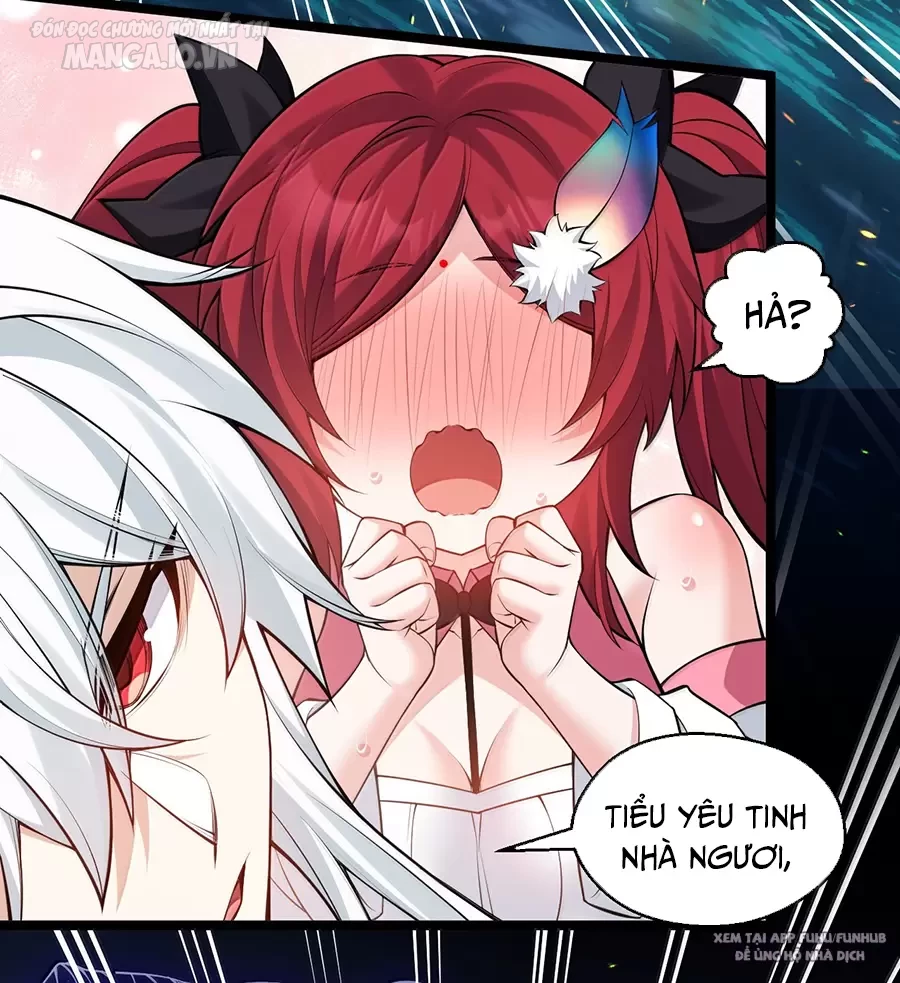 Hảo Đồ Nhi Hãy Tha Cho Vi Sư Chapter 265 - Trang 2