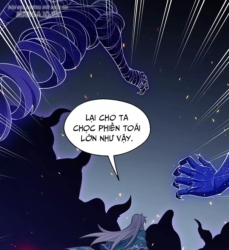 Hảo Đồ Nhi Hãy Tha Cho Vi Sư Chapter 265 - Trang 2