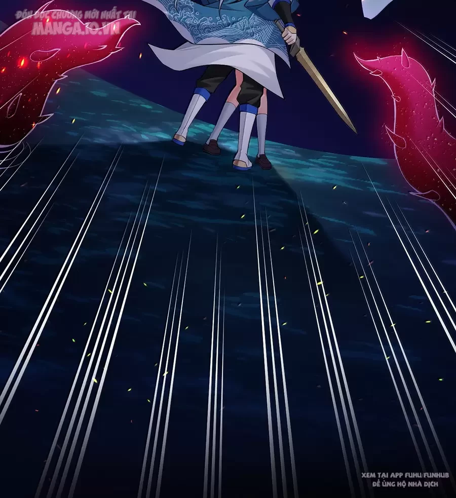 Hảo Đồ Nhi Hãy Tha Cho Vi Sư Chapter 265 - Trang 2