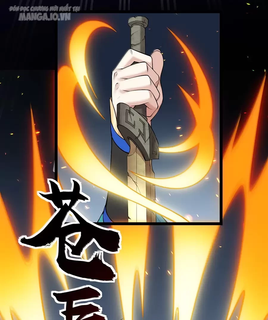 Hảo Đồ Nhi Hãy Tha Cho Vi Sư Chapter 265 - Trang 2