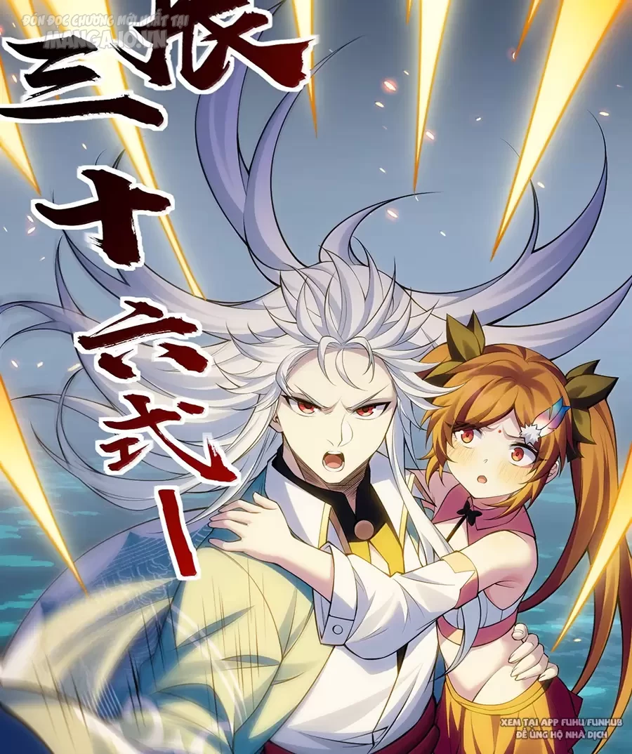 Hảo Đồ Nhi Hãy Tha Cho Vi Sư Chapter 265 - Trang 2