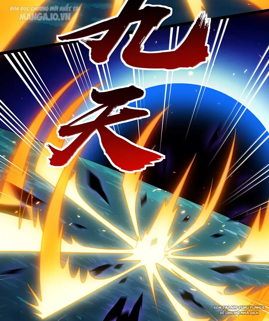 Hảo Đồ Nhi Hãy Tha Cho Vi Sư Chapter 265 - Trang 2