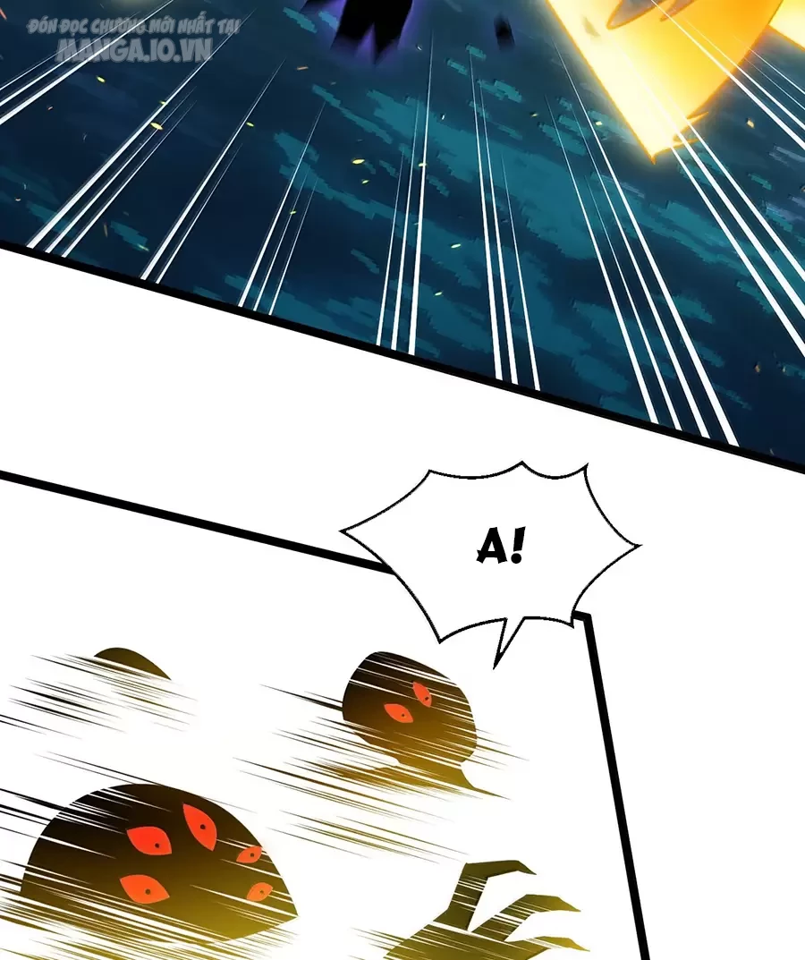 Hảo Đồ Nhi Hãy Tha Cho Vi Sư Chapter 265 - Trang 2