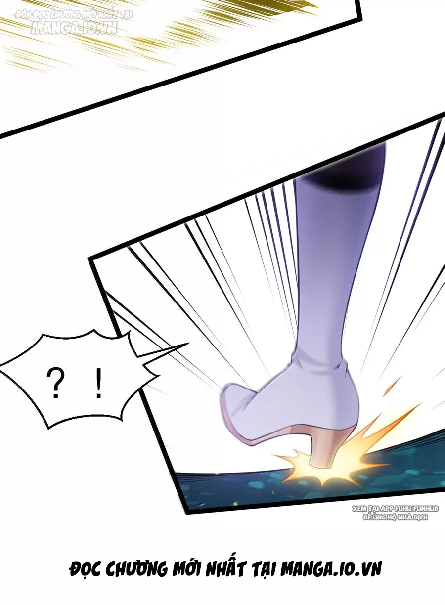 Hảo Đồ Nhi Hãy Tha Cho Vi Sư Chapter 265 - Trang 2