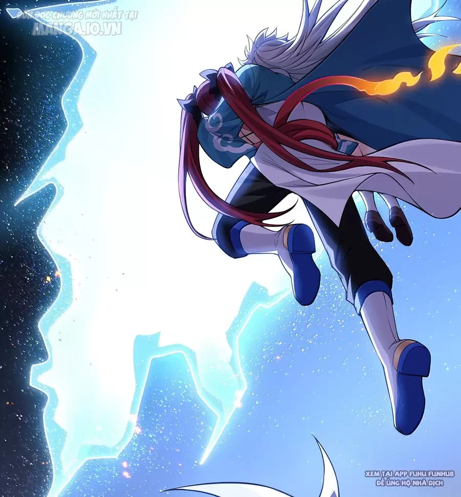 Hảo Đồ Nhi Hãy Tha Cho Vi Sư Chapter 265 - Trang 2