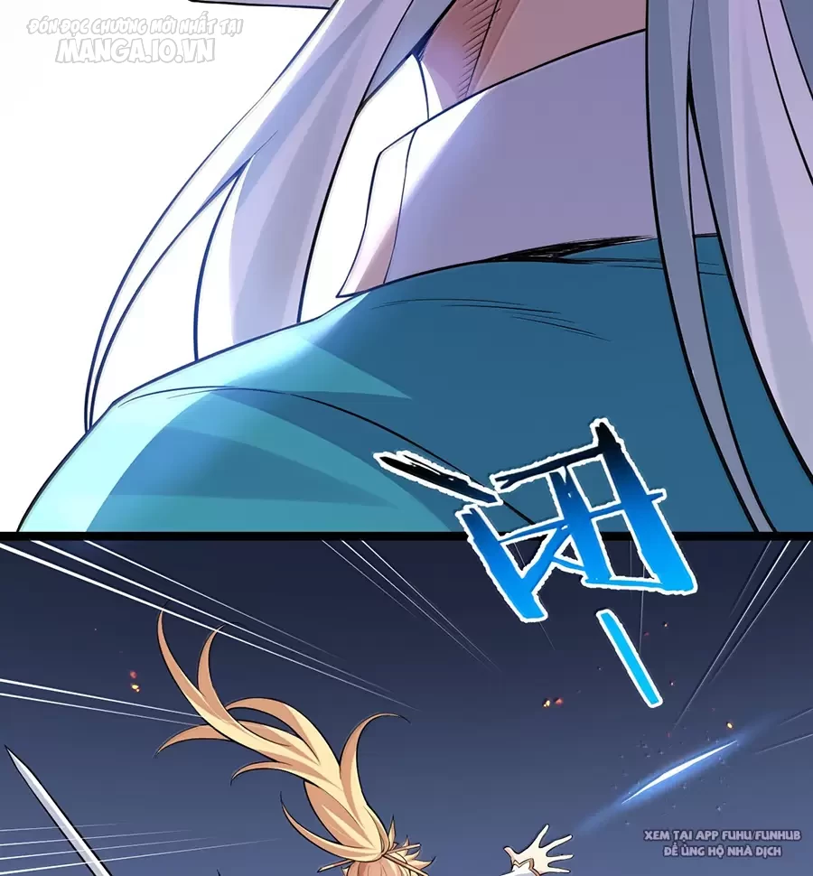 Hảo Đồ Nhi Hãy Tha Cho Vi Sư Chapter 265 - Trang 2