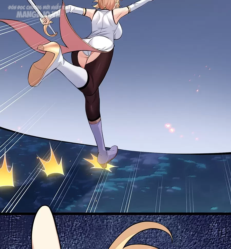 Hảo Đồ Nhi Hãy Tha Cho Vi Sư Chapter 265 - Trang 2