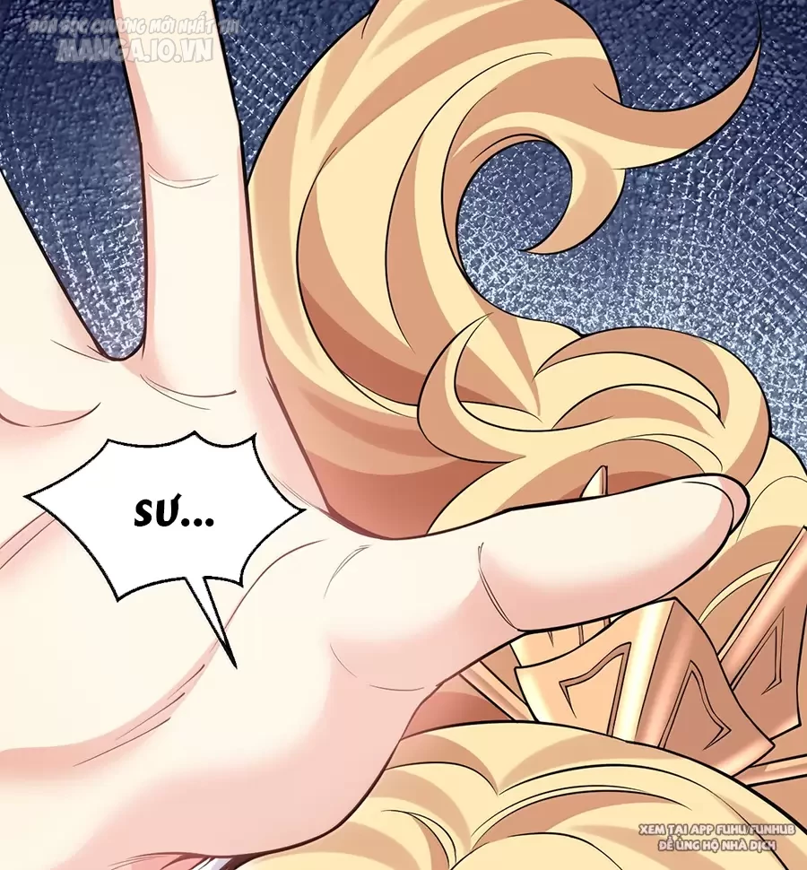 Hảo Đồ Nhi Hãy Tha Cho Vi Sư Chapter 265 - Trang 2