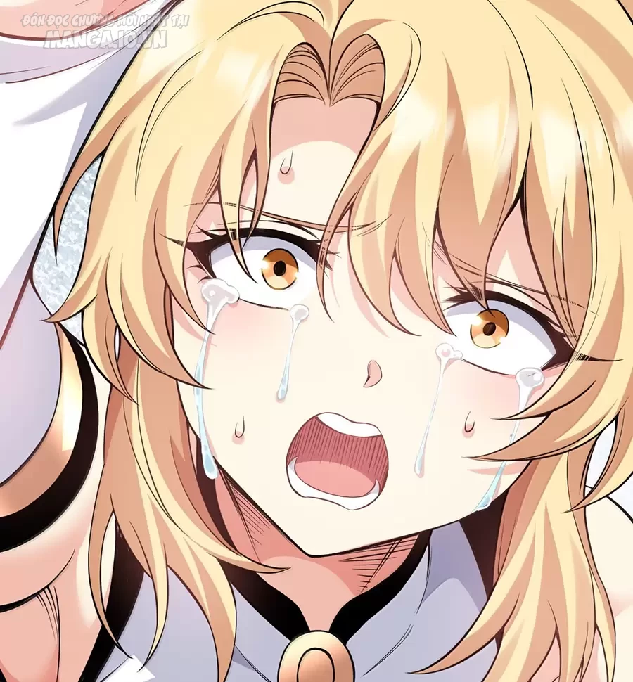 Hảo Đồ Nhi Hãy Tha Cho Vi Sư Chapter 265 - Trang 2