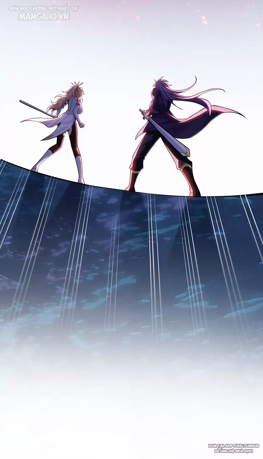 Hảo Đồ Nhi Hãy Tha Cho Vi Sư Chapter 266 - Trang 2