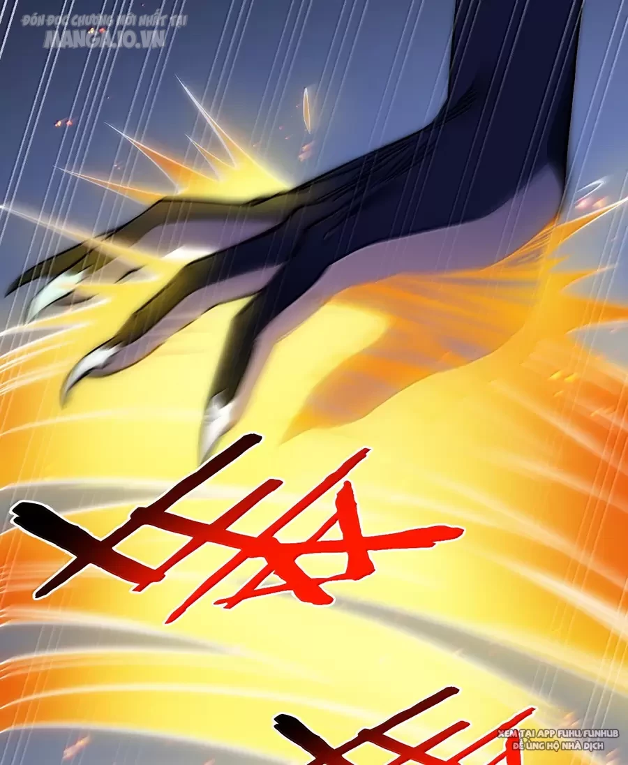 Hảo Đồ Nhi Hãy Tha Cho Vi Sư Chapter 266 - Trang 2