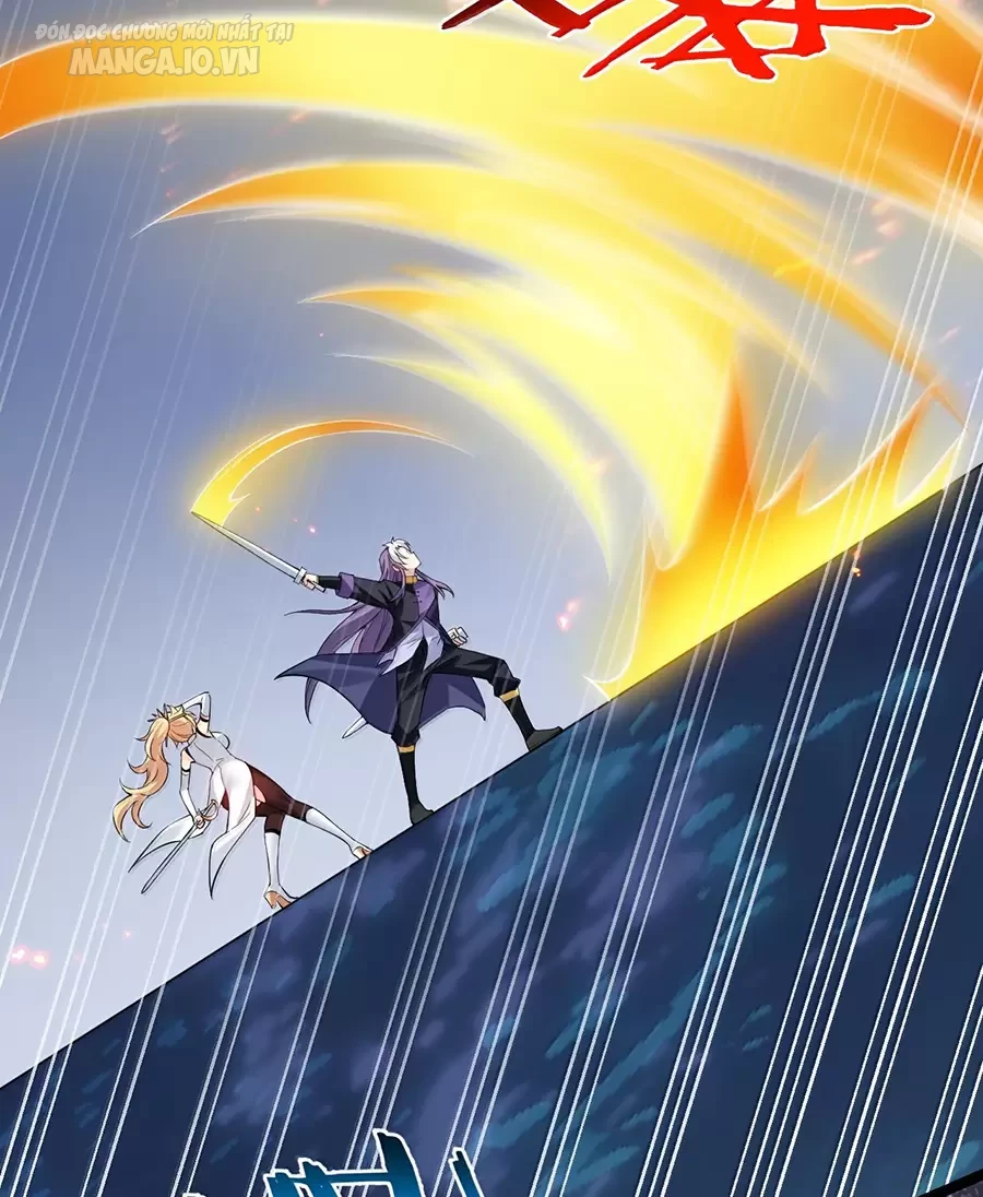 Hảo Đồ Nhi Hãy Tha Cho Vi Sư Chapter 266 - Trang 2