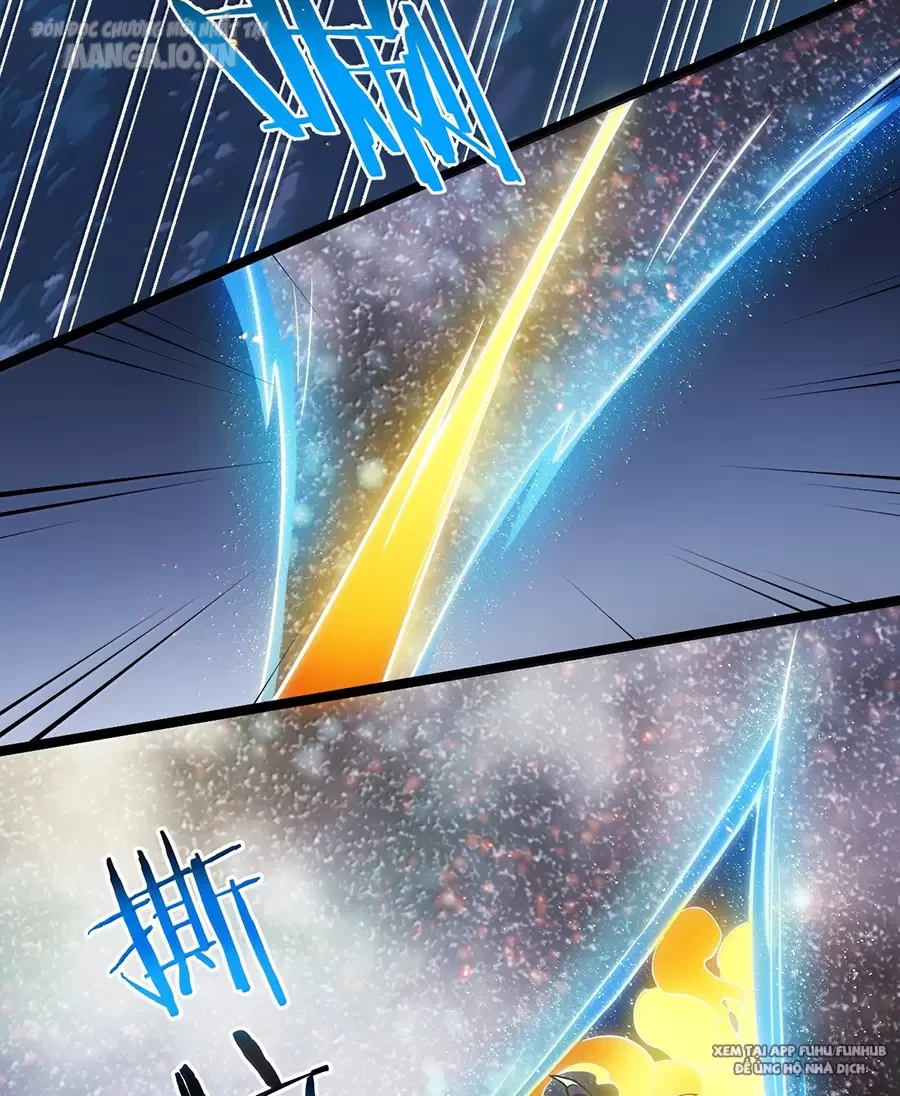 Hảo Đồ Nhi Hãy Tha Cho Vi Sư Chapter 266 - Trang 2