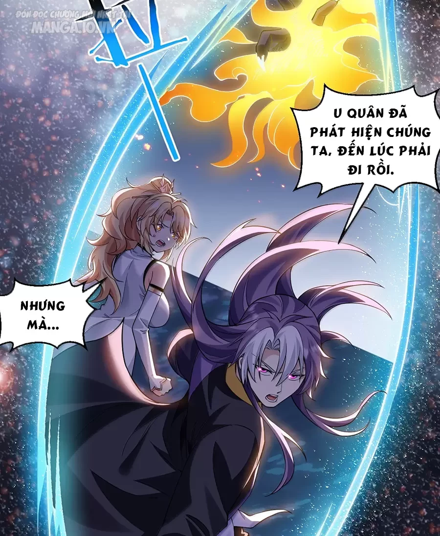 Hảo Đồ Nhi Hãy Tha Cho Vi Sư Chapter 266 - Trang 2