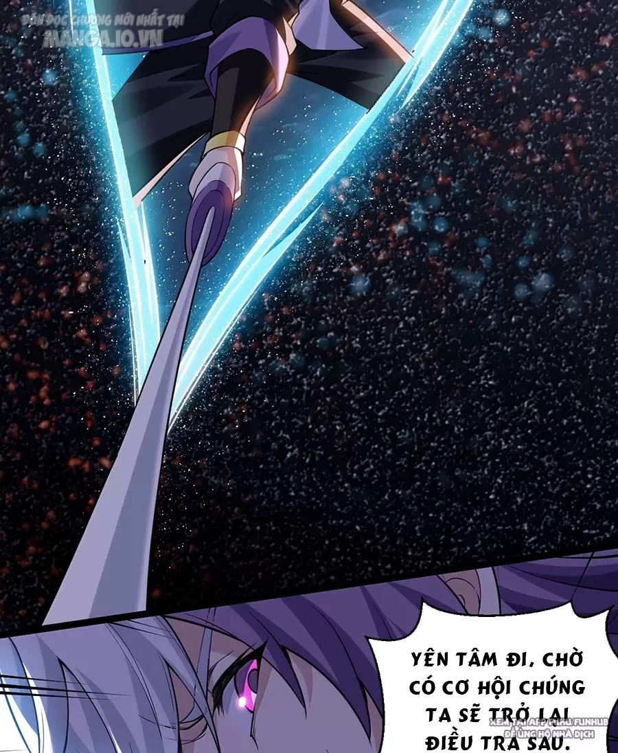 Hảo Đồ Nhi Hãy Tha Cho Vi Sư Chapter 266 - Trang 2