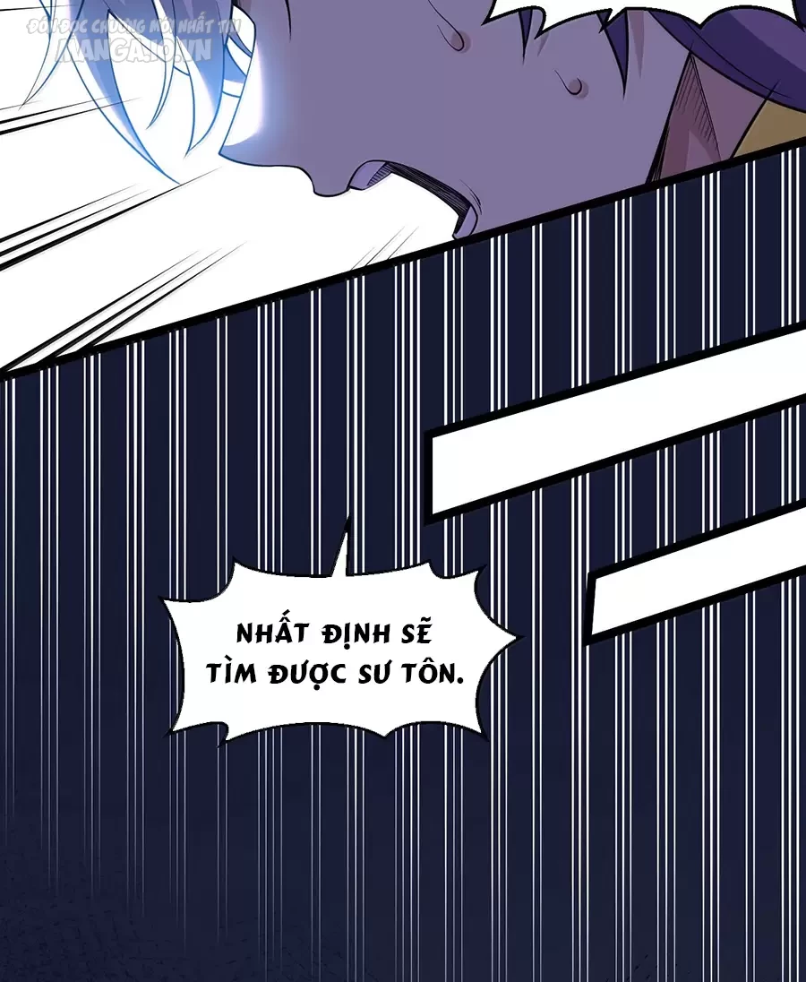 Hảo Đồ Nhi Hãy Tha Cho Vi Sư Chapter 266 - Trang 2