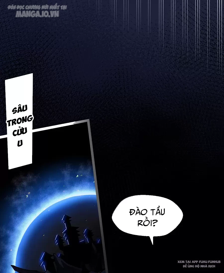 Hảo Đồ Nhi Hãy Tha Cho Vi Sư Chapter 266 - Trang 2