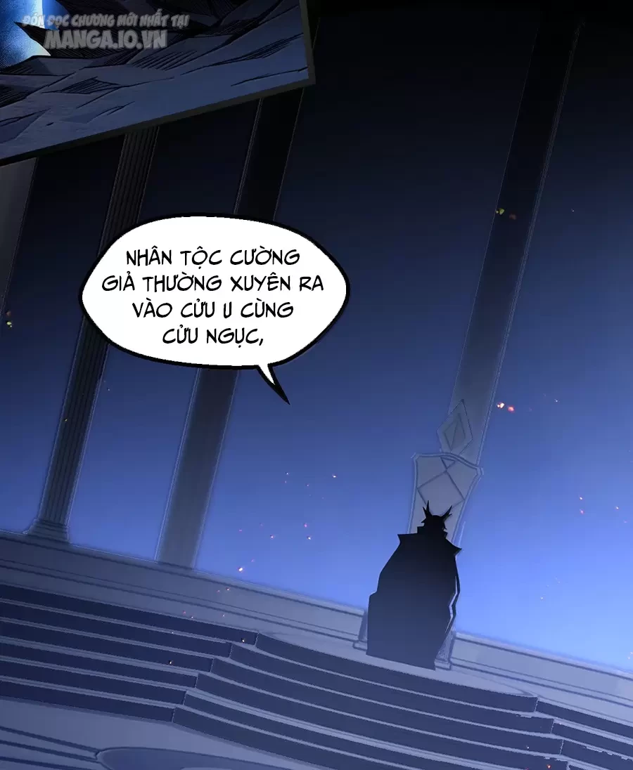 Hảo Đồ Nhi Hãy Tha Cho Vi Sư Chapter 266 - Trang 2