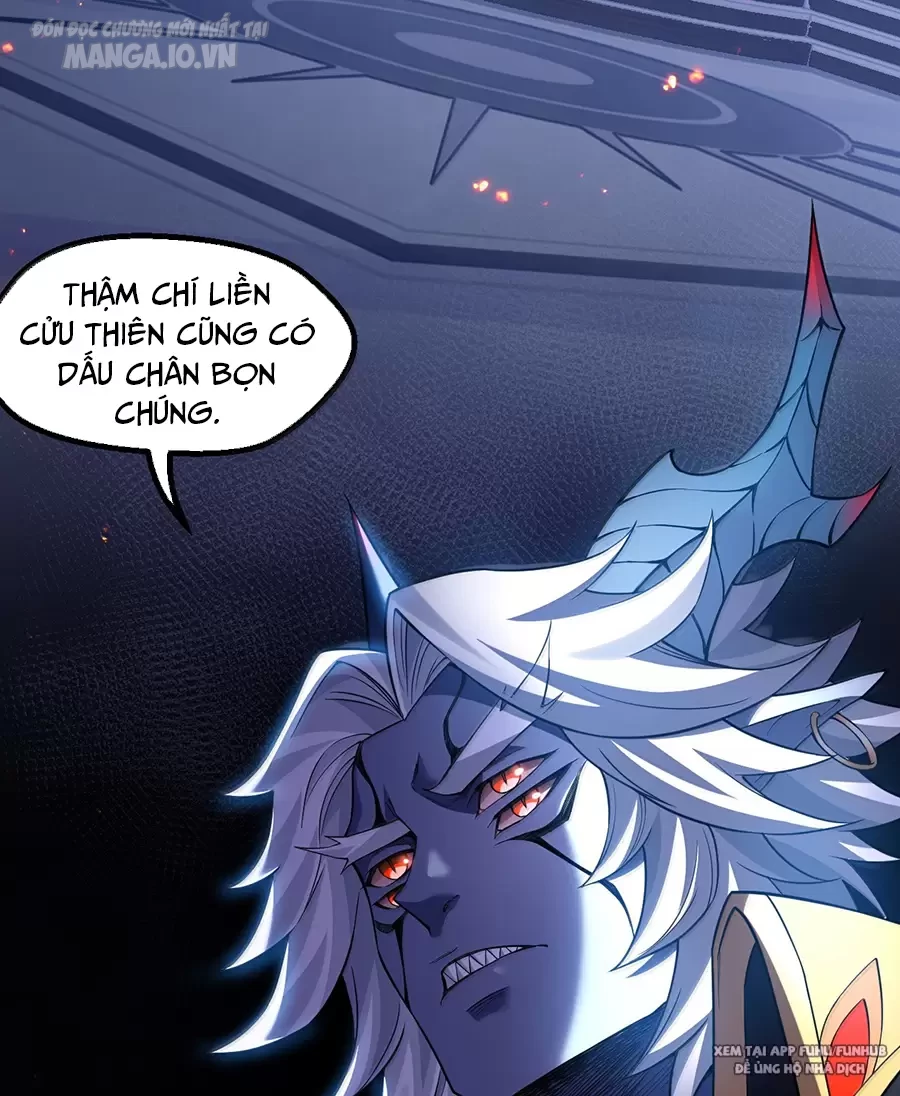 Hảo Đồ Nhi Hãy Tha Cho Vi Sư Chapter 266 - Trang 2