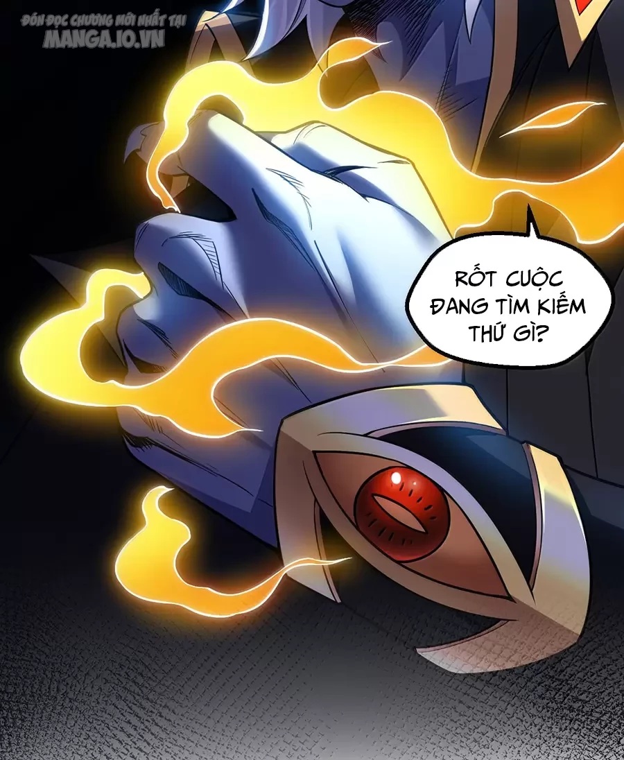 Hảo Đồ Nhi Hãy Tha Cho Vi Sư Chapter 266 - Trang 2