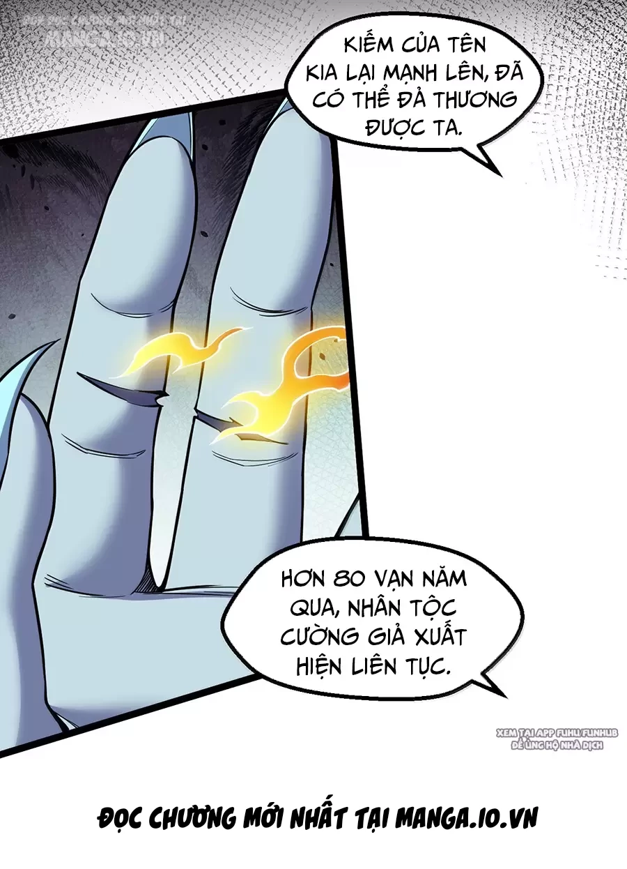 Hảo Đồ Nhi Hãy Tha Cho Vi Sư Chapter 266 - Trang 2