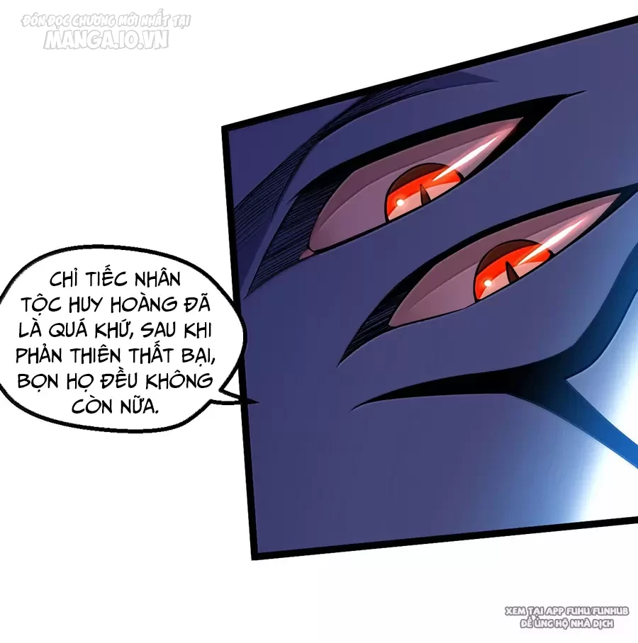 Hảo Đồ Nhi Hãy Tha Cho Vi Sư Chapter 266 - Trang 2