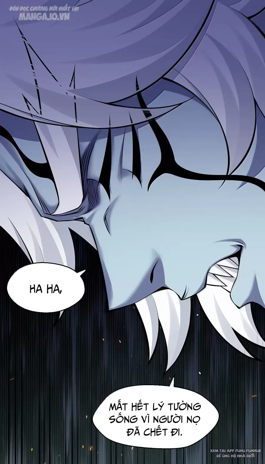 Hảo Đồ Nhi Hãy Tha Cho Vi Sư Chapter 266 - Trang 2