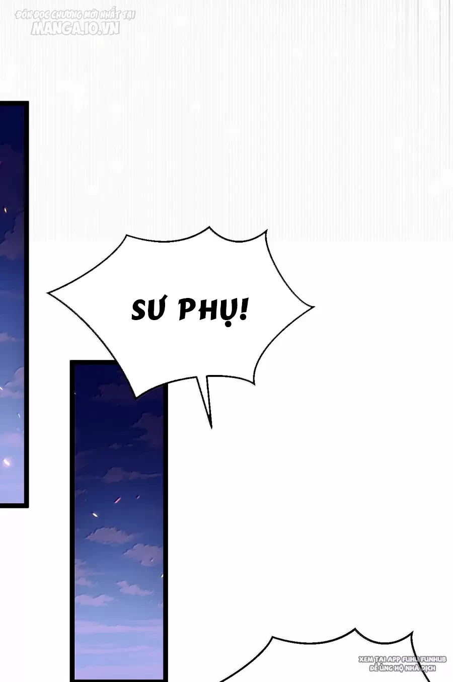 Hảo Đồ Nhi Hãy Tha Cho Vi Sư Chapter 266 - Trang 2