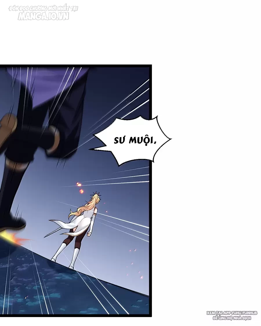 Hảo Đồ Nhi Hãy Tha Cho Vi Sư Chapter 266 - Trang 2