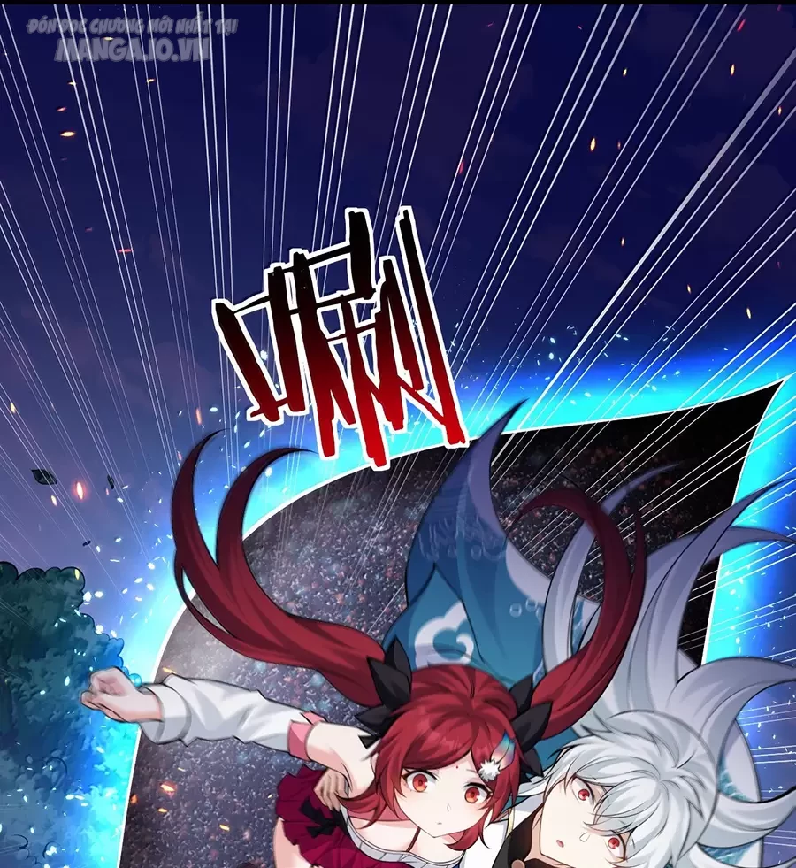 Hảo Đồ Nhi Hãy Tha Cho Vi Sư Chapter 266 - Trang 2