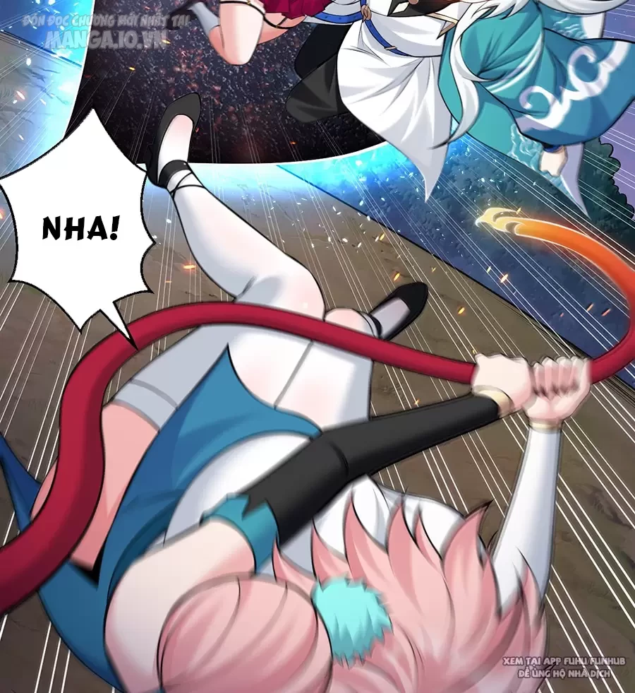 Hảo Đồ Nhi Hãy Tha Cho Vi Sư Chapter 266 - Trang 2