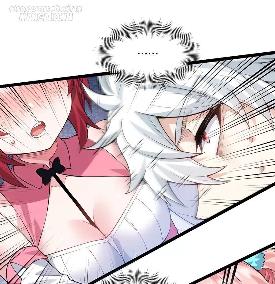 Hảo Đồ Nhi Hãy Tha Cho Vi Sư Chapter 266 - Trang 2