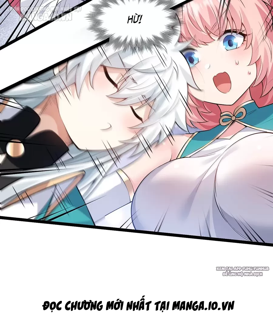 Hảo Đồ Nhi Hãy Tha Cho Vi Sư Chapter 266 - Trang 2