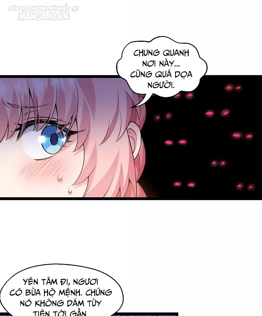 Hảo Đồ Nhi Hãy Tha Cho Vi Sư Chapter 266 - Trang 2