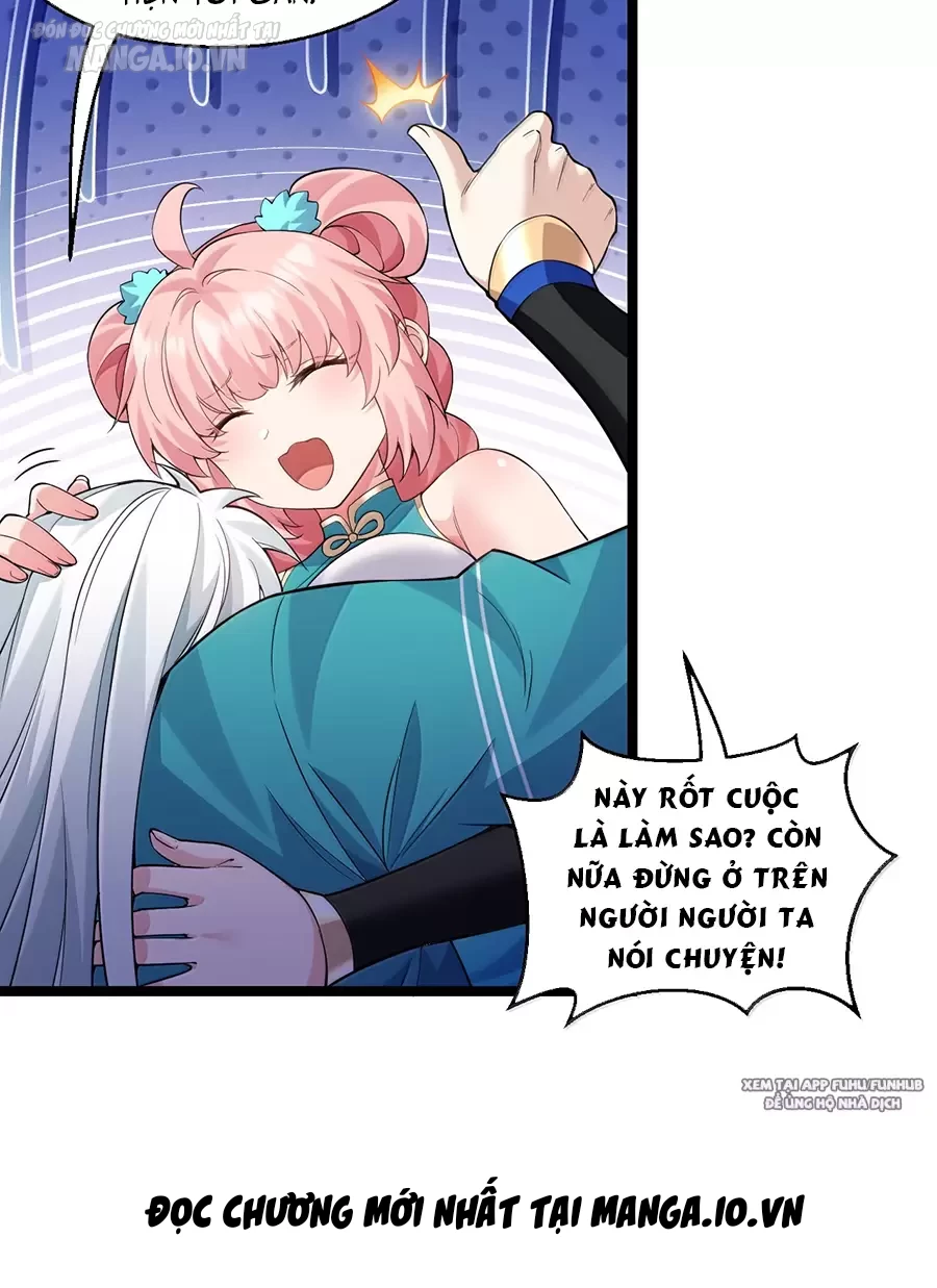 Hảo Đồ Nhi Hãy Tha Cho Vi Sư Chapter 266 - Trang 2