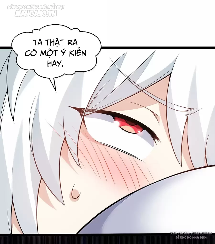 Hảo Đồ Nhi Hãy Tha Cho Vi Sư Chapter 266 - Trang 2