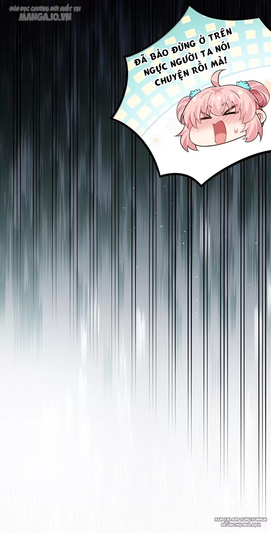 Hảo Đồ Nhi Hãy Tha Cho Vi Sư Chapter 266 - Trang 2