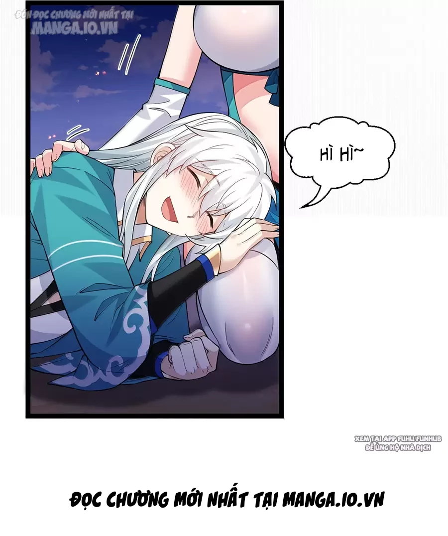 Hảo Đồ Nhi Hãy Tha Cho Vi Sư Chapter 266 - Trang 2