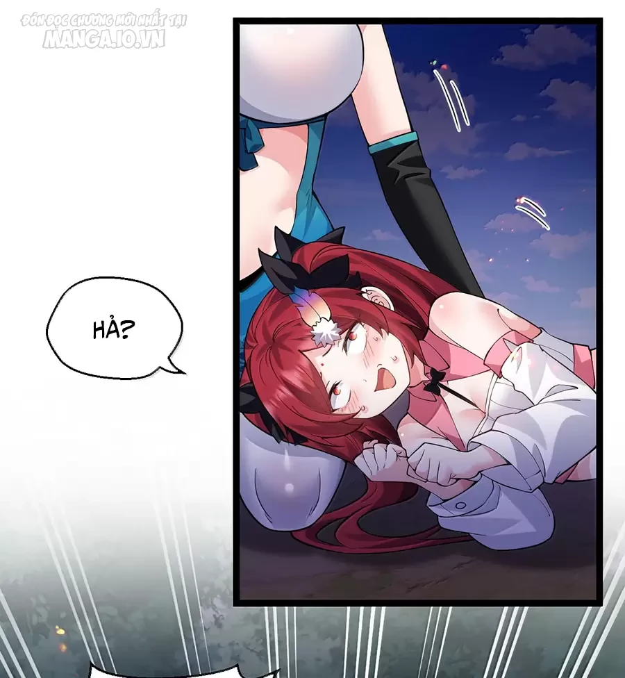 Hảo Đồ Nhi Hãy Tha Cho Vi Sư Chapter 266 - Trang 2