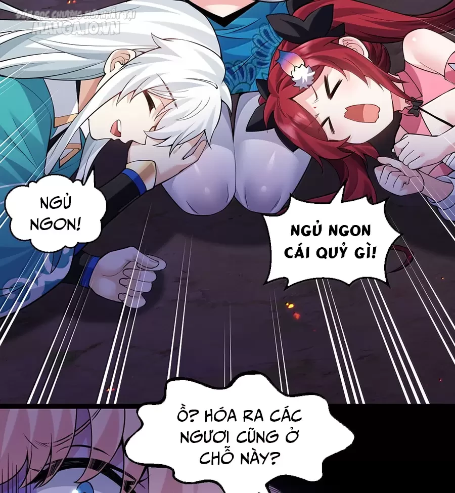 Hảo Đồ Nhi Hãy Tha Cho Vi Sư Chapter 266 - Trang 2