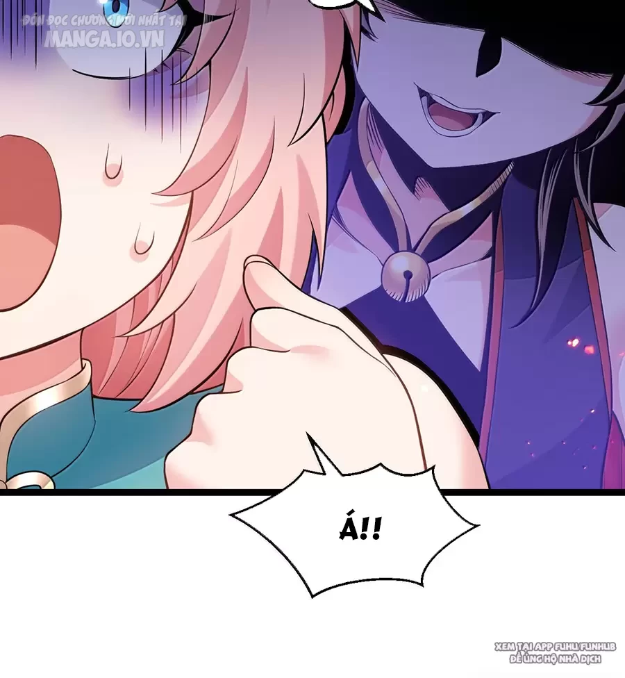 Hảo Đồ Nhi Hãy Tha Cho Vi Sư Chapter 266 - Trang 2