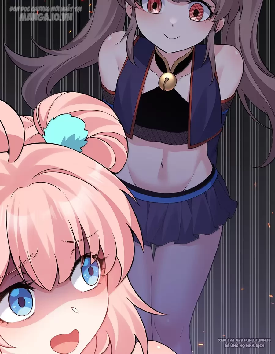 Hảo Đồ Nhi Hãy Tha Cho Vi Sư Chapter 266 - Trang 2